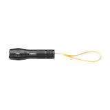 Vue 2 de Homey's Eddy DIY Flashlight lampe de poche