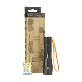 Vue 7 de Homey's Eddy DIY Flashlight lampe de poche