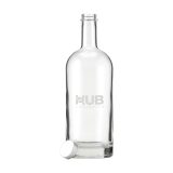 Vue 2 de Helsinki Water Bottle Screw Cap 1L