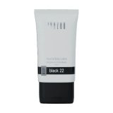Vue 5 de JANZEN Black 22 - 3 items