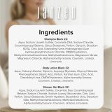 Vue 6 de JANZEN Black 22 - 3 items