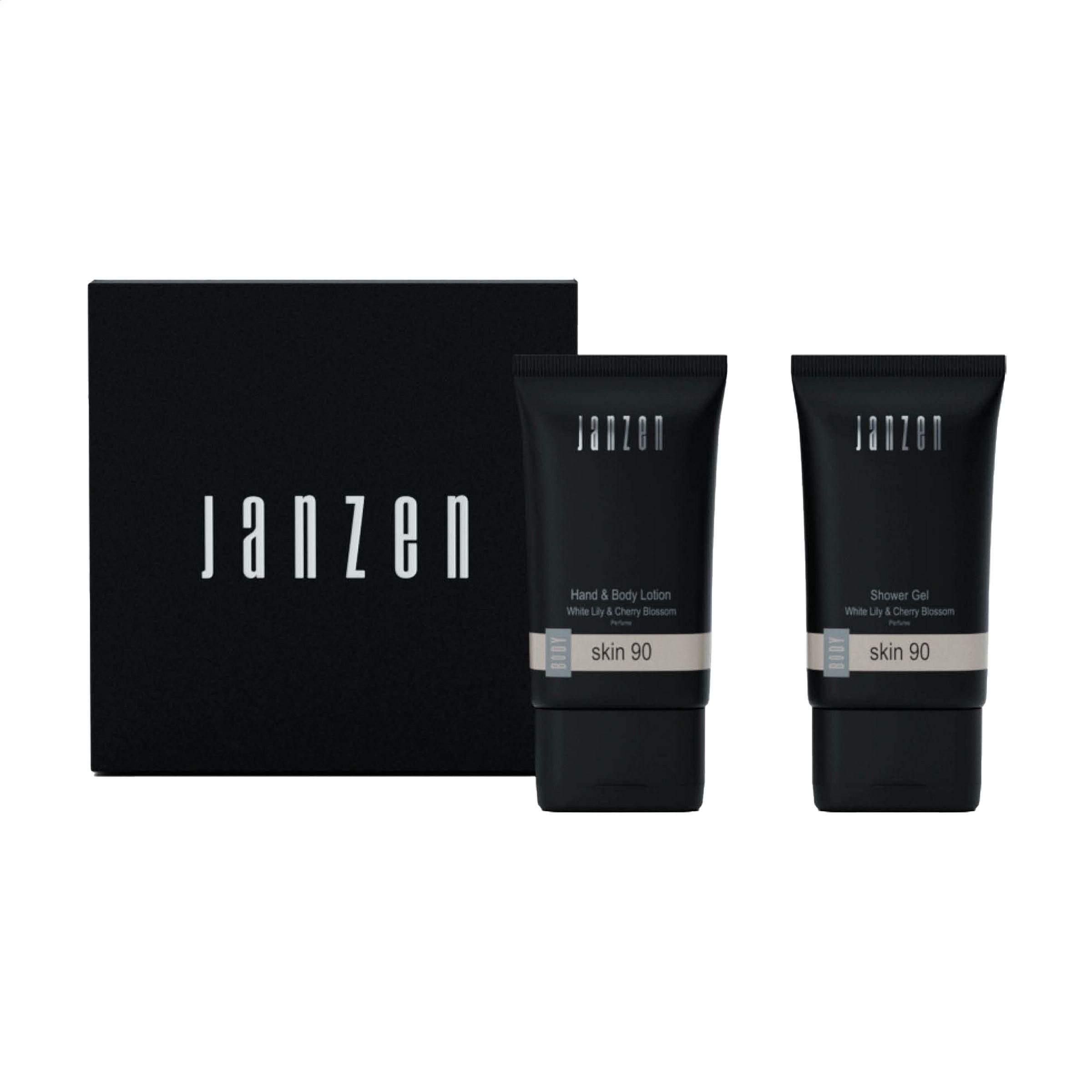 JANZEN Giftset Skin 90 - 2 items