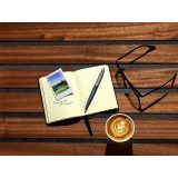 Vue 6 de Parker Jotter XL Stylo à bille - bleu