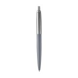 Vue 3 de Parker Jotter XL Stylo à bille - bleu