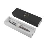Vue 4 de Parker Jotter XL Stylo à bille - bleu