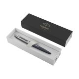 Vue 1 de Parker Jotter XL Stylo à bille - bleu