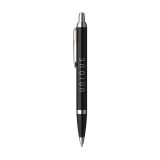 Vue 2 de Parker IM Stylo à bille Brillant - bleu