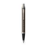 Vue 1 de Parker IM Stylo à bille Brillant - bleu