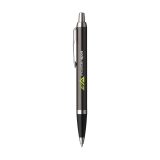 Vue 2 de Parker IM Stylo à bille Brillant - bleu