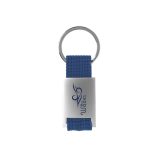 Vue 2 de Eloy porte-clés