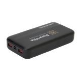 Vue 1 de Grundig Powerbank 20000 mAh batterie externe