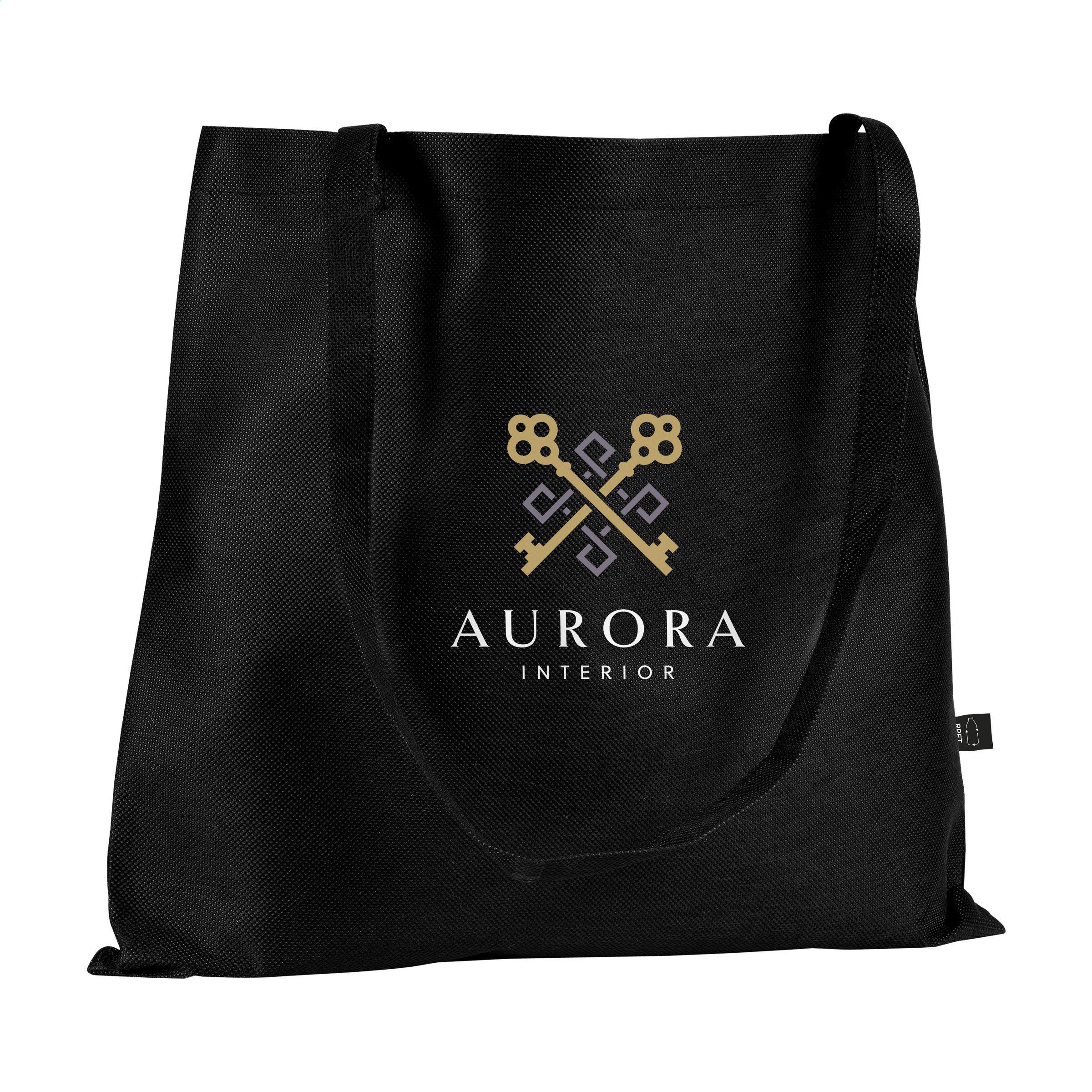 Shopper GRS RPET (80 g/m²) sac shopping