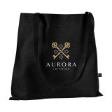 Vue 1 de Shopper GRS RPET (80 g/m²) sac shopping