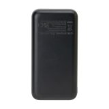 Vue 3 de Grundig Powerbank 20000 mAh batterie externe