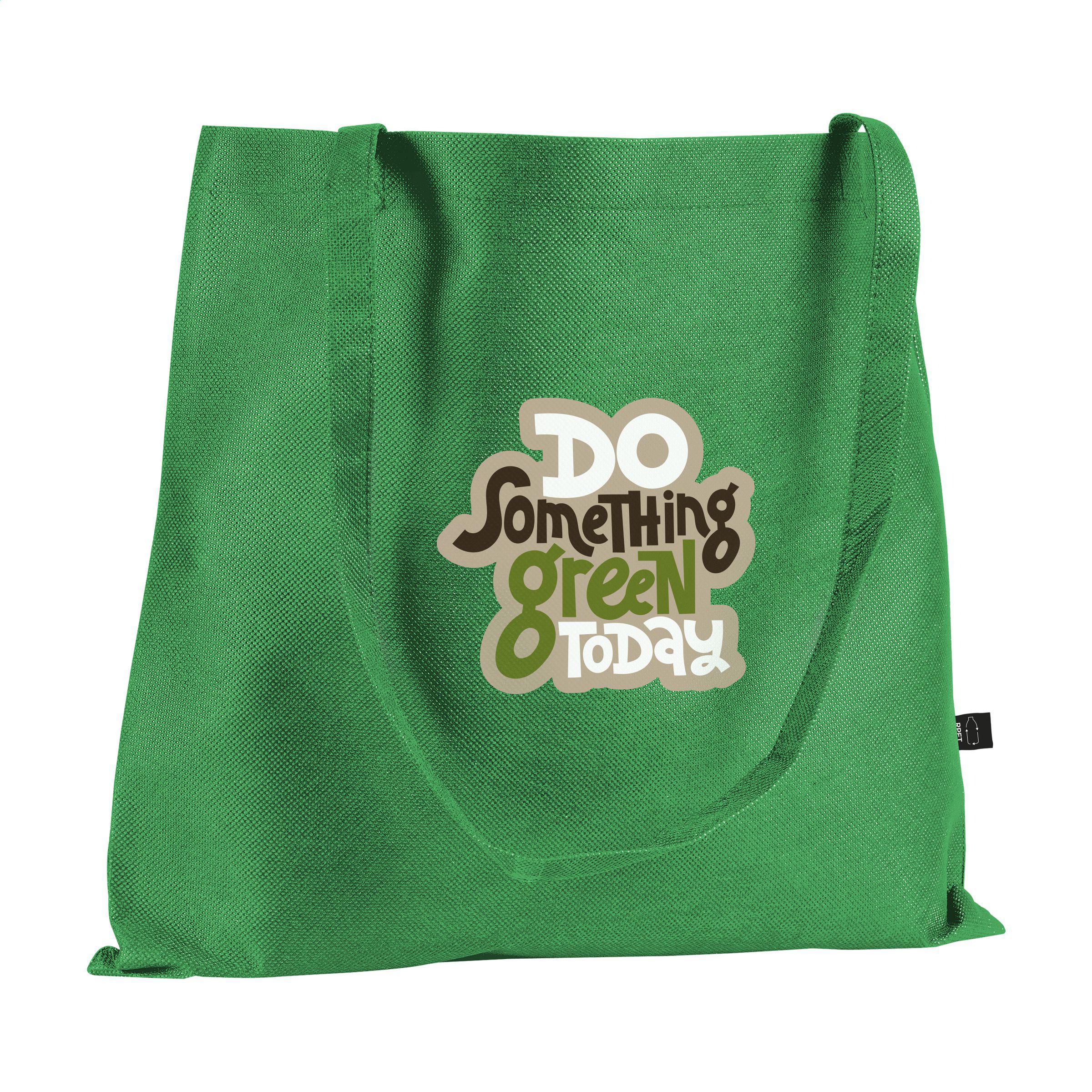 Shopper GRS RPET (80 g/m²) sac shopping