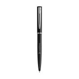 Vue 1 de Waterman Allure Stylo à bille – encre bleue