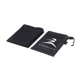 Vue 1 de CoolDown GRS RPET serviette de sport