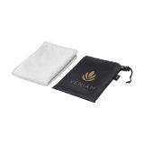 Vue 1 de CoolDown GRS RPET serviette de sport