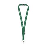 Vue 1 de Lanyard Safety GRS RPET 2 cm tour de cou