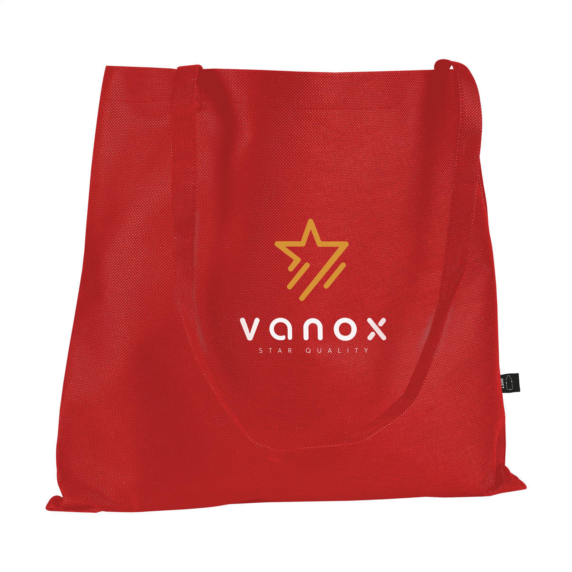 Shopper GRS RPET (80 g/m²) sac shopping
