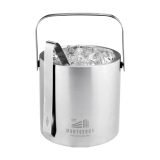 Vue 2 de ChillMaster Ice Bucket seau à glace