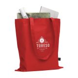 Vue 2 de Shopper GRS RPET (80 g/m²) sac shopping