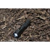 Vue 5 de Grundig 1W LED-Torch Zoom lampe de poche
