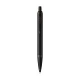 Vue 2 de Parker IM Achromatic Stylo à bille - bleu