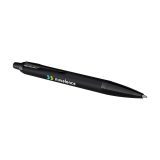 Vue 4 de Parker IM Achromatic Stylo à bille - bleu