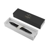Vue 1 de Parker IM Achromatic Stylo à bille - bleu