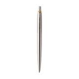 Vue 3 de Parker Jotter stylo bille | Recyclé