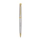Vue 1 de Waterman Hémisphère Stylo à bille Argent - encre bleue