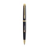 Vue 1 de Waterman Hémisphère Stylo à bille Noir - encre bleue