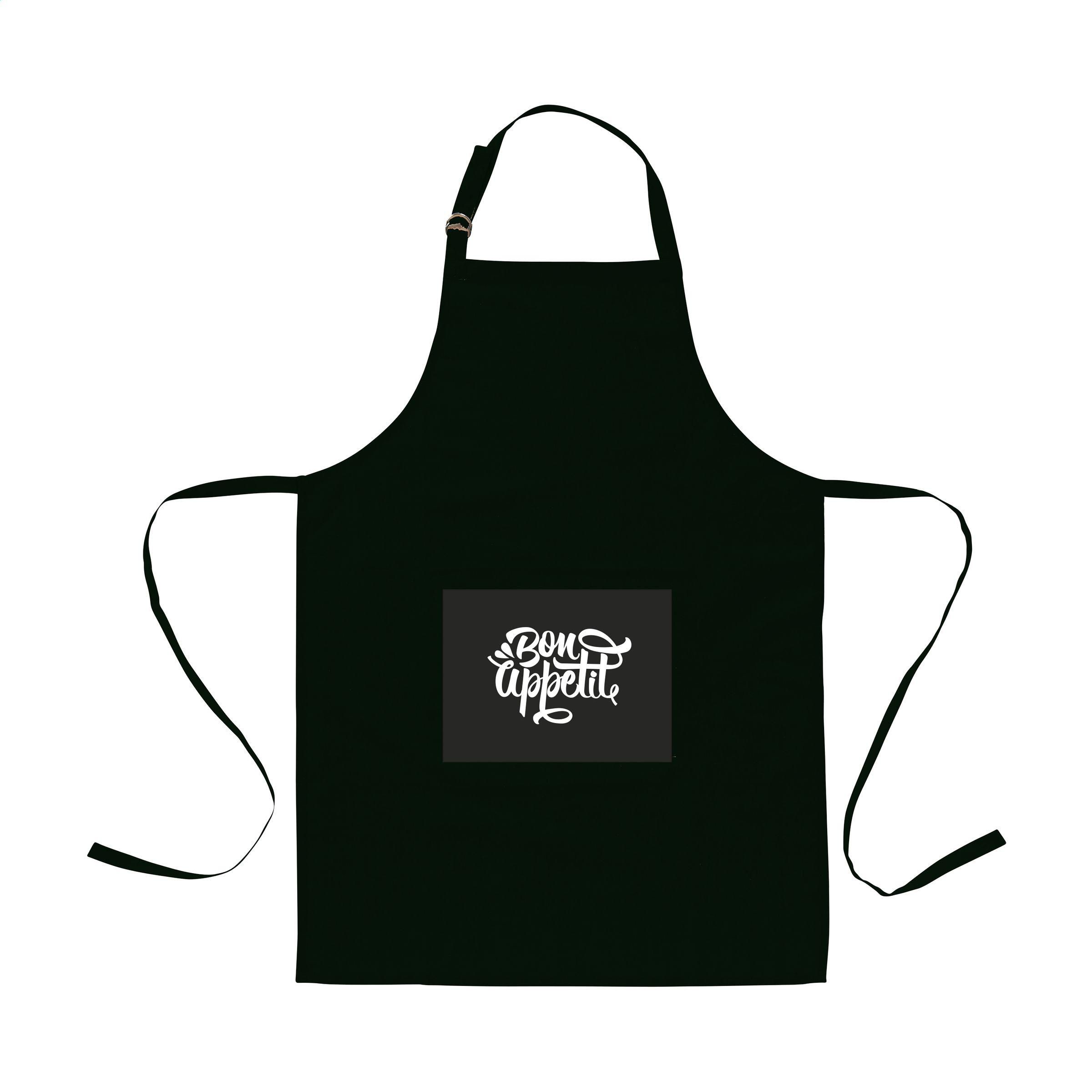 Cocina Organic Cotton (180 g/m²) tablier