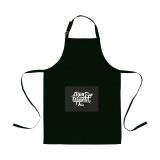 Vue 3 de Cocina Organic Cotton (180 g/m²) tablier