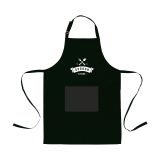 Vue 4 de Cocina Organic Cotton (180 g/m²) tablier