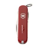 Vue 3 de Victorinox Jetsetter outil