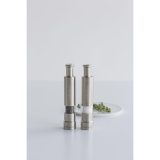 Vue 6 de Brabantia Profile Set moulin à poivre et sel