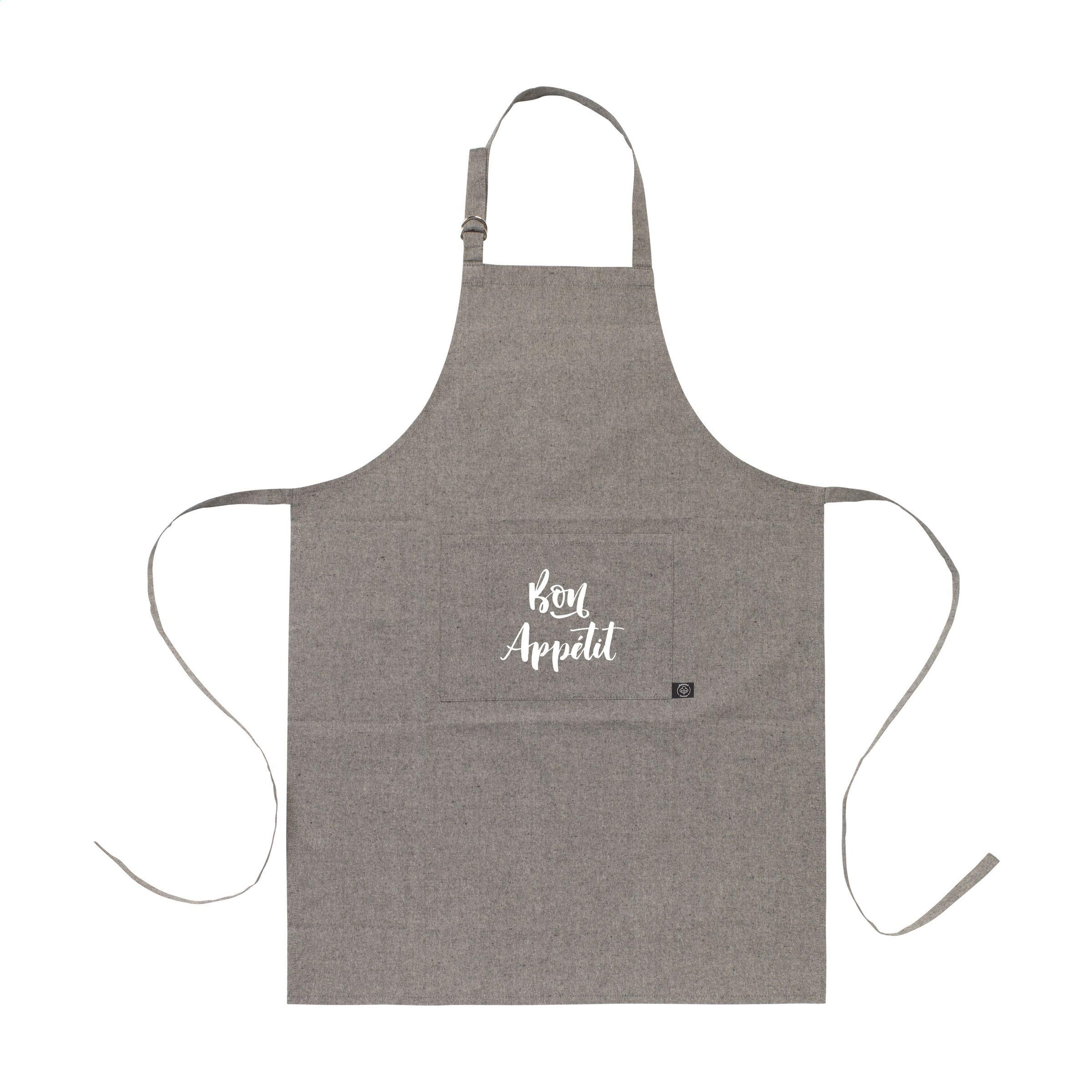 Cocina GRS Recycled Cotton (160 g/m²) tablier