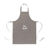Vue 1 de Cocina GRS Recycled Cotton (160 g/m²) tablier
