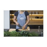 Vue 3 de Cocina GRS Recycled Cotton (160 g/m²) tablier