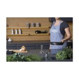 Vue 4 de Cocina GRS Recycled Cotton (160 g/m²) tablier