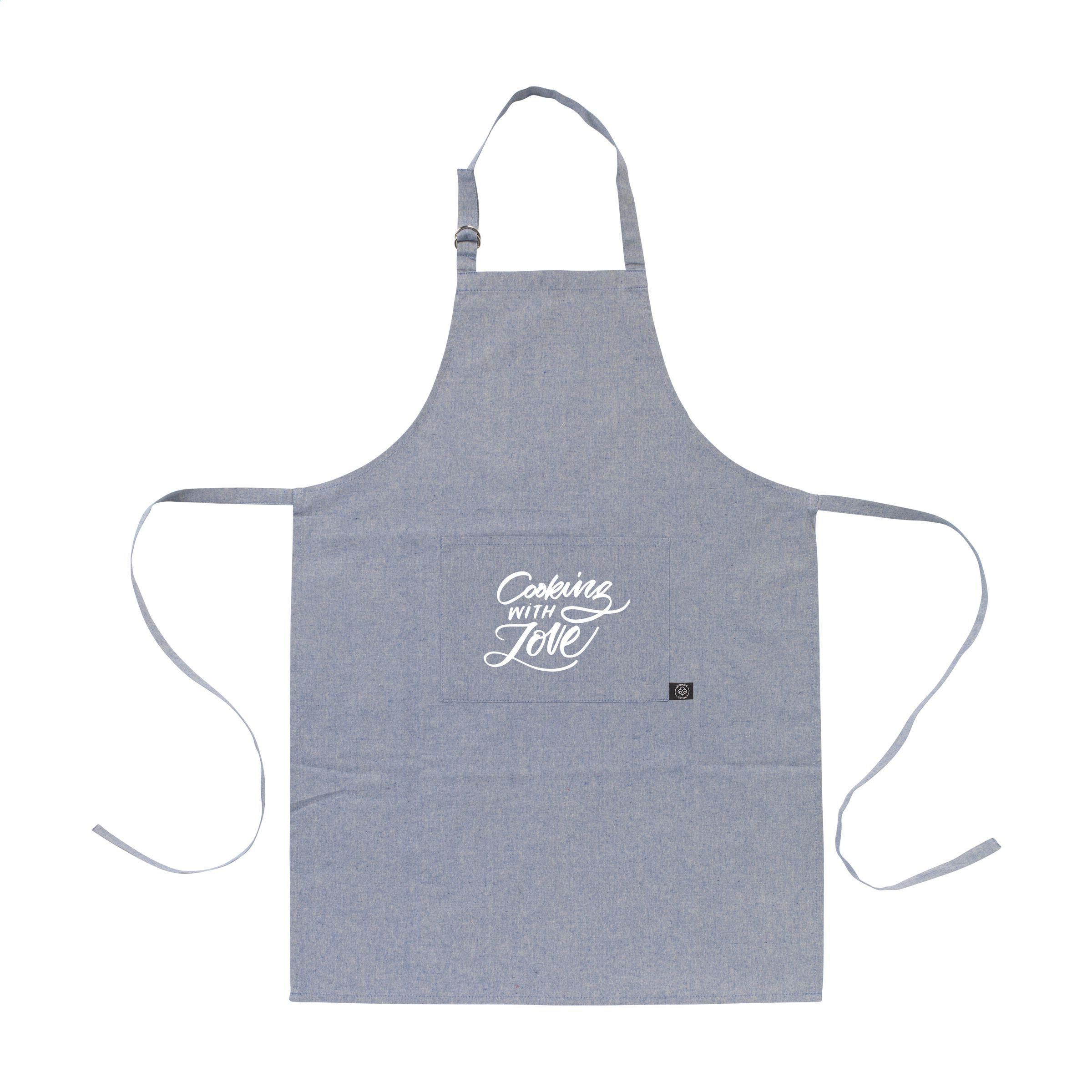 Cocina GRS Recycled Cotton (160 g/m²) tablier
