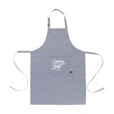 Vue 1 de Cocina GRS Recycled Cotton (160 g/m²) tablier