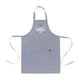 Vue 2 de Cocina GRS Recycled Cotton (160 g/m²) tablier