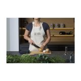 Vue 3 de Cocina GRS Recycled Cotton (160 g/m²) tablier