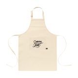 Vue 1 de Cocina GRS Recycled Cotton (160 g/m²) tablier