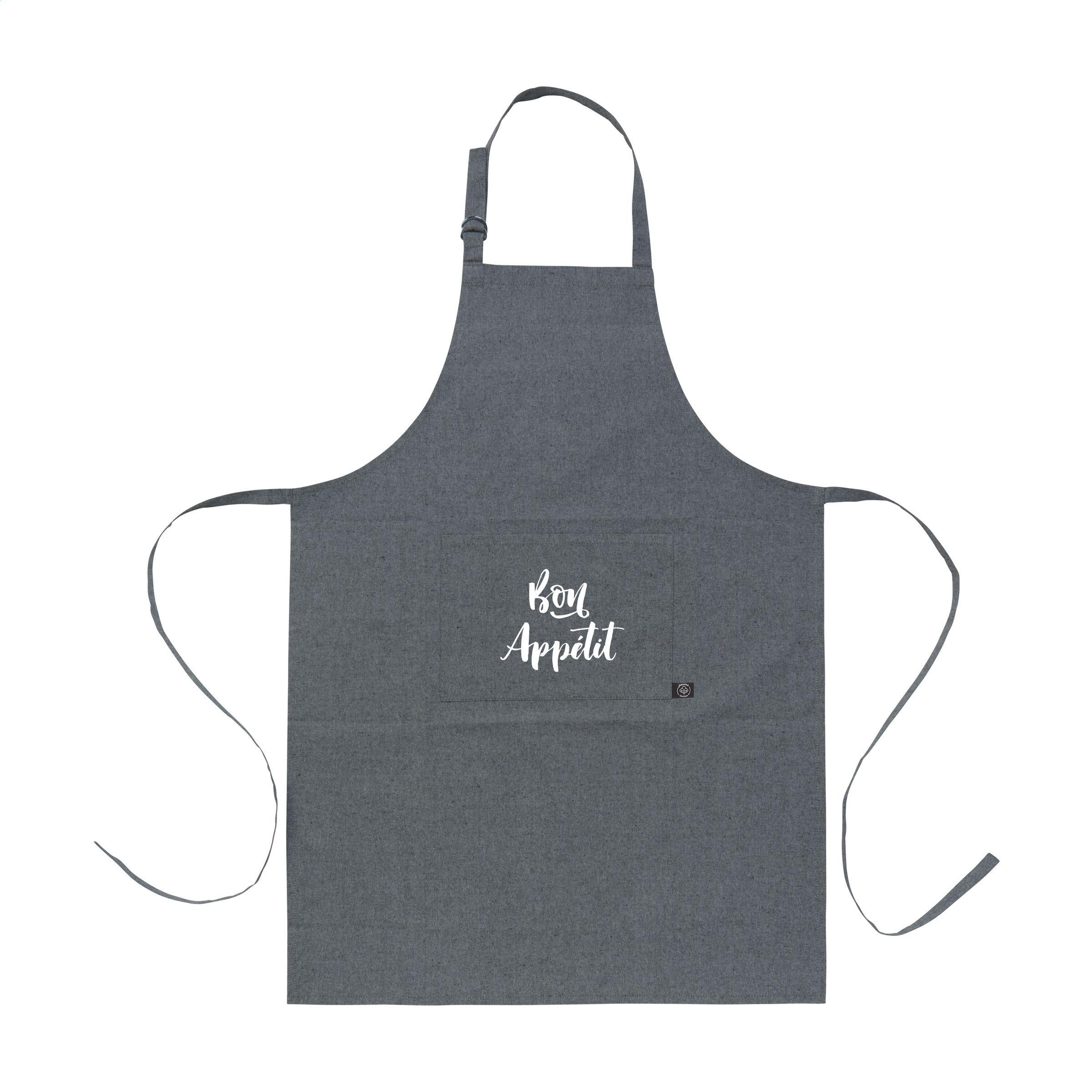 Cocina GRS Recycled Cotton (160 g/m²) tablier