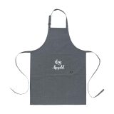 Vue 1 de Cocina GRS Recycled Cotton (160 g/m²) tablier