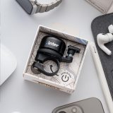 Vue 7 de Airbell Pro Sonnette de vélo